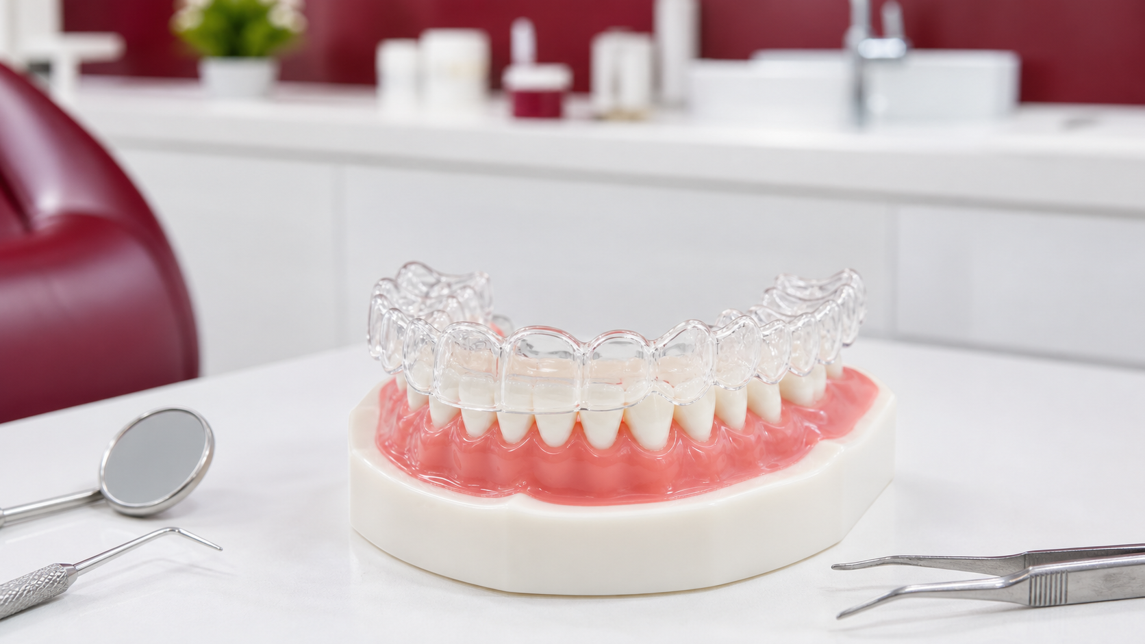 Retainers